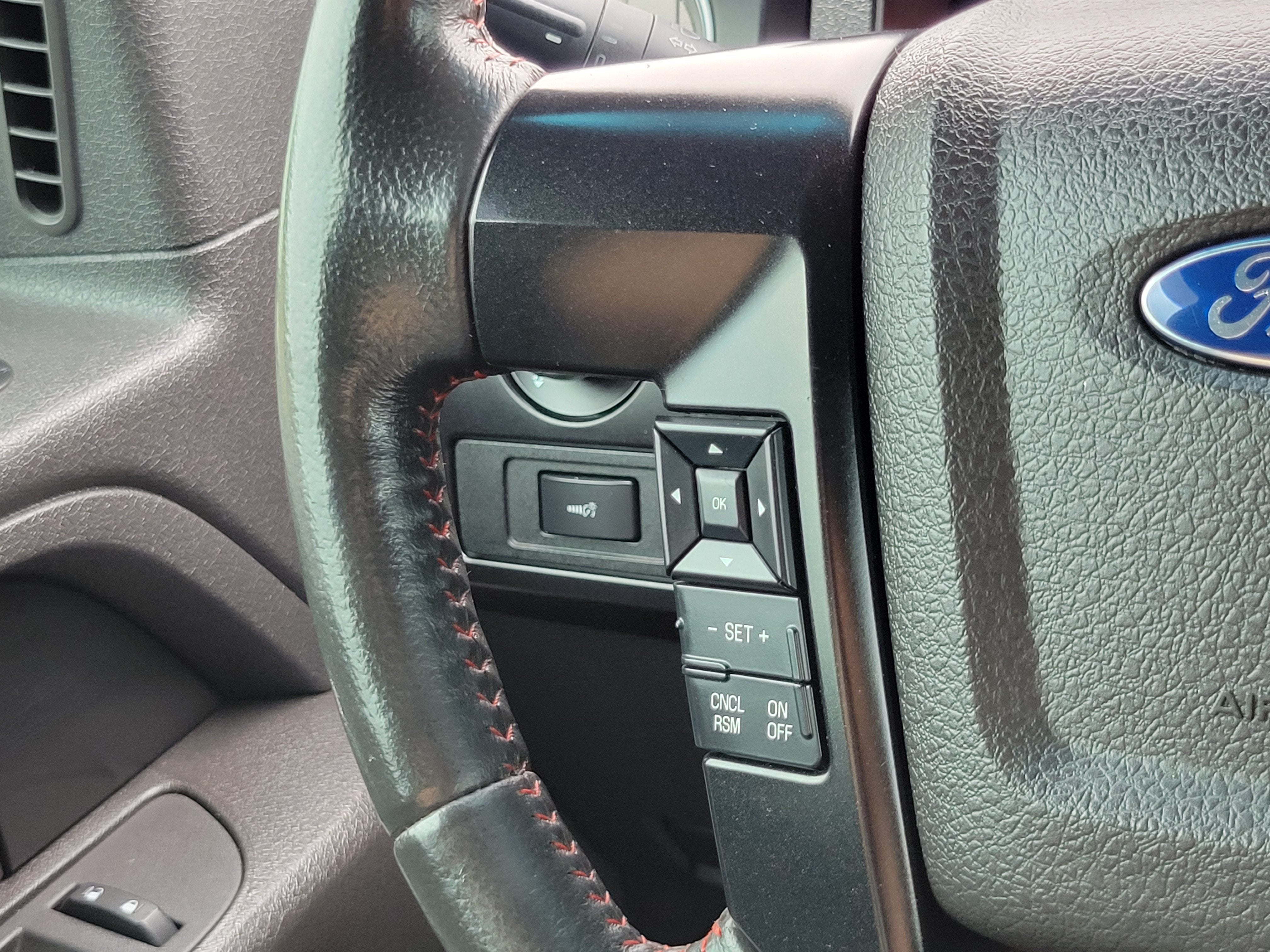2014 Ford F-150 FX2