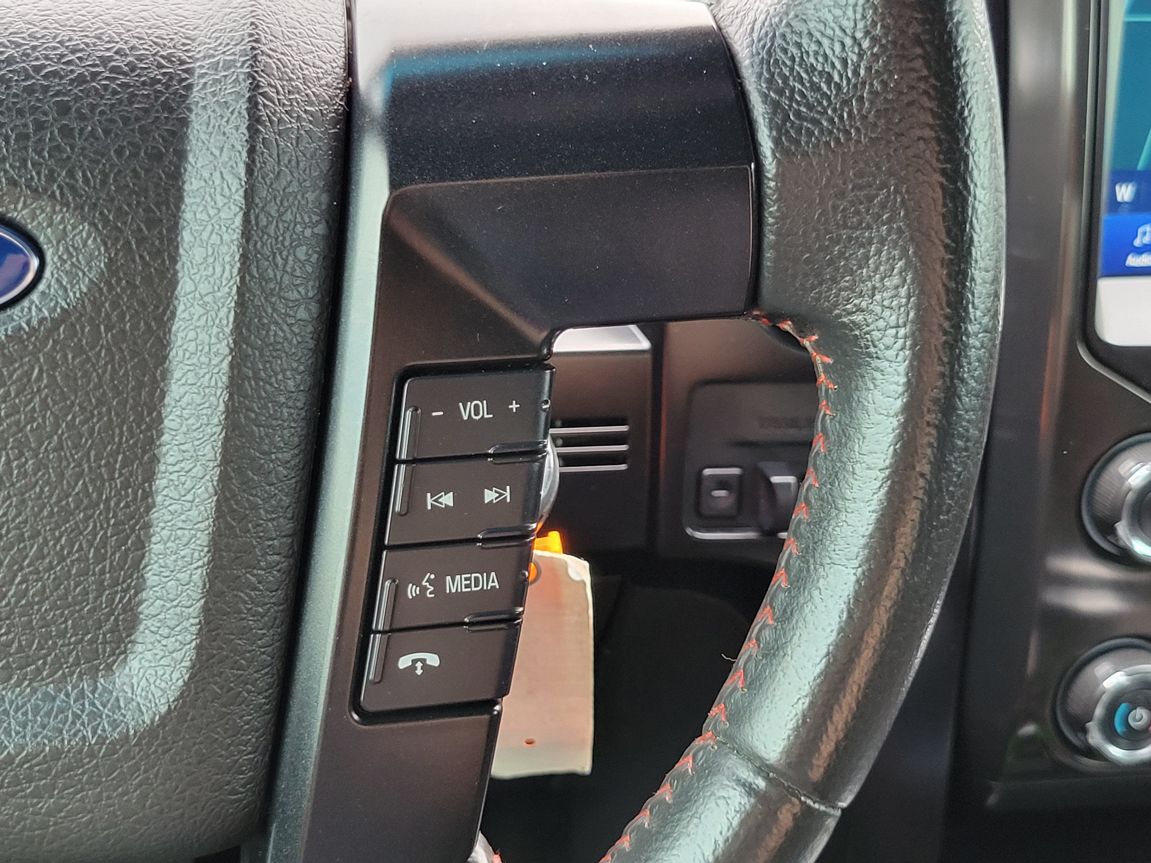 2014 Ford F-150 FX2