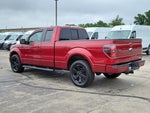 2014 Ford F-150 FX2