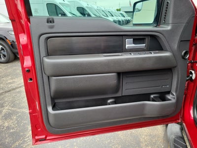 2014 Ford F-150 FX2