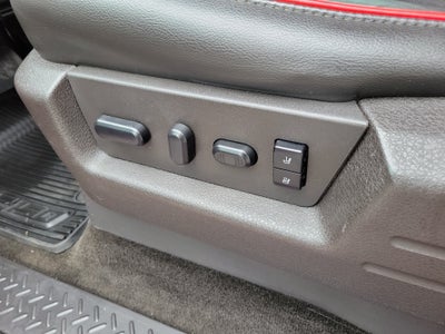 2014 Ford F-150 FX2