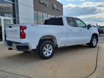 2020 Chevrolet Silverado 1500 4WD Double Cab Standard Bed LT
