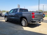 2021 Chevrolet Silverado 1500 4WD Crew Cab Short Bed RST