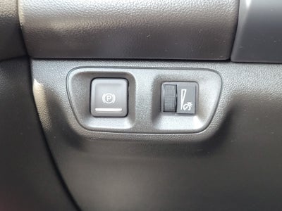 2021 GMC Acadia AWD SLE