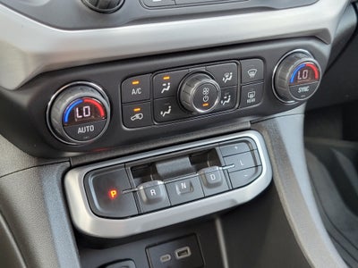 2021 GMC Acadia AWD SLE