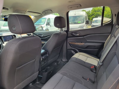 2021 GMC Acadia AWD SLE