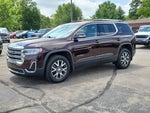 2021 GMC Acadia AWD SLE