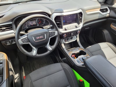 2021 GMC Acadia AWD SLE