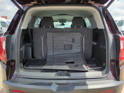 2021 GMC Acadia AWD SLE