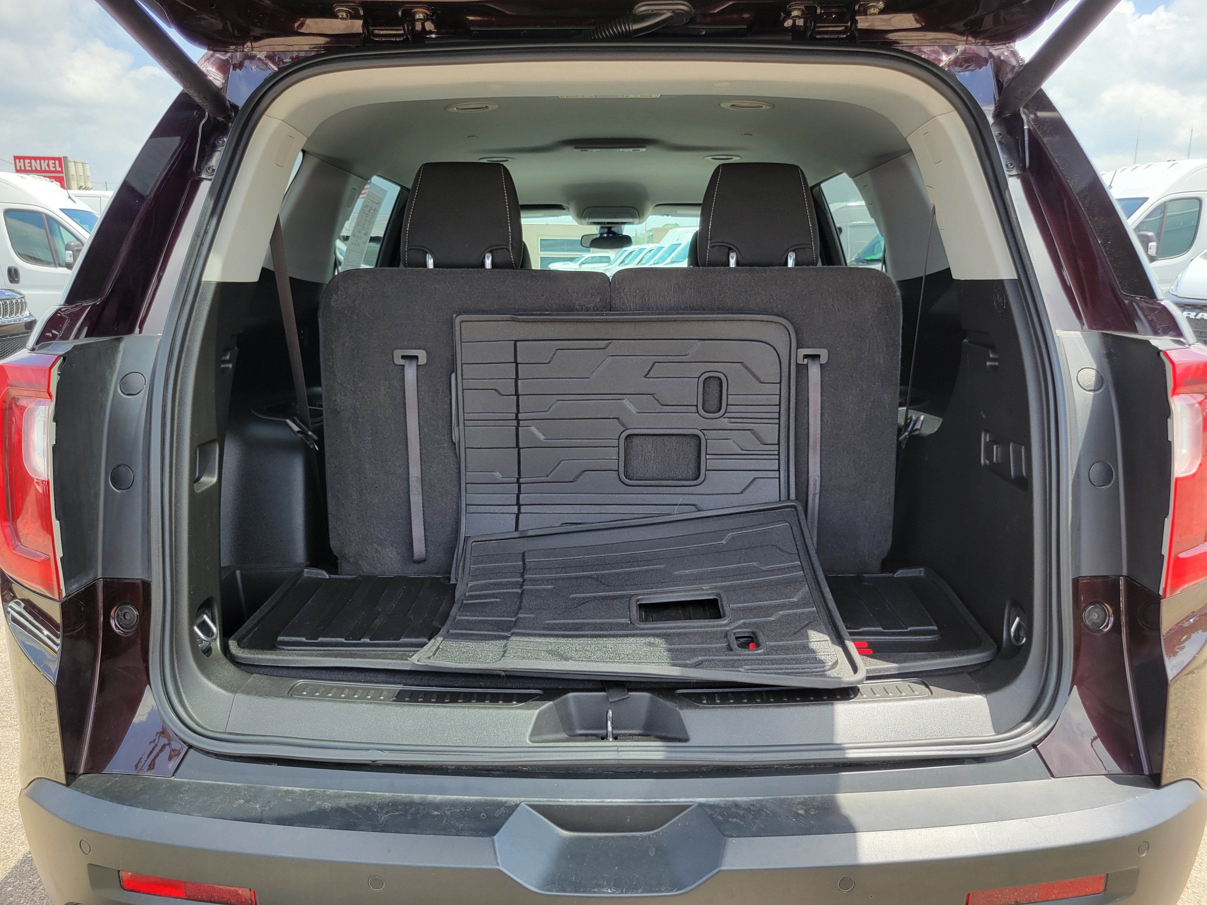 2021 GMC Acadia AWD SLE