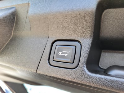 2021 GMC Acadia AWD SLE