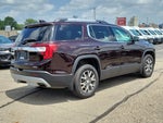 2021 GMC Acadia AWD SLE