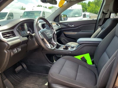 2021 GMC Acadia AWD SLE