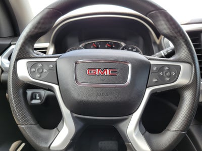 2021 GMC Acadia AWD SLE