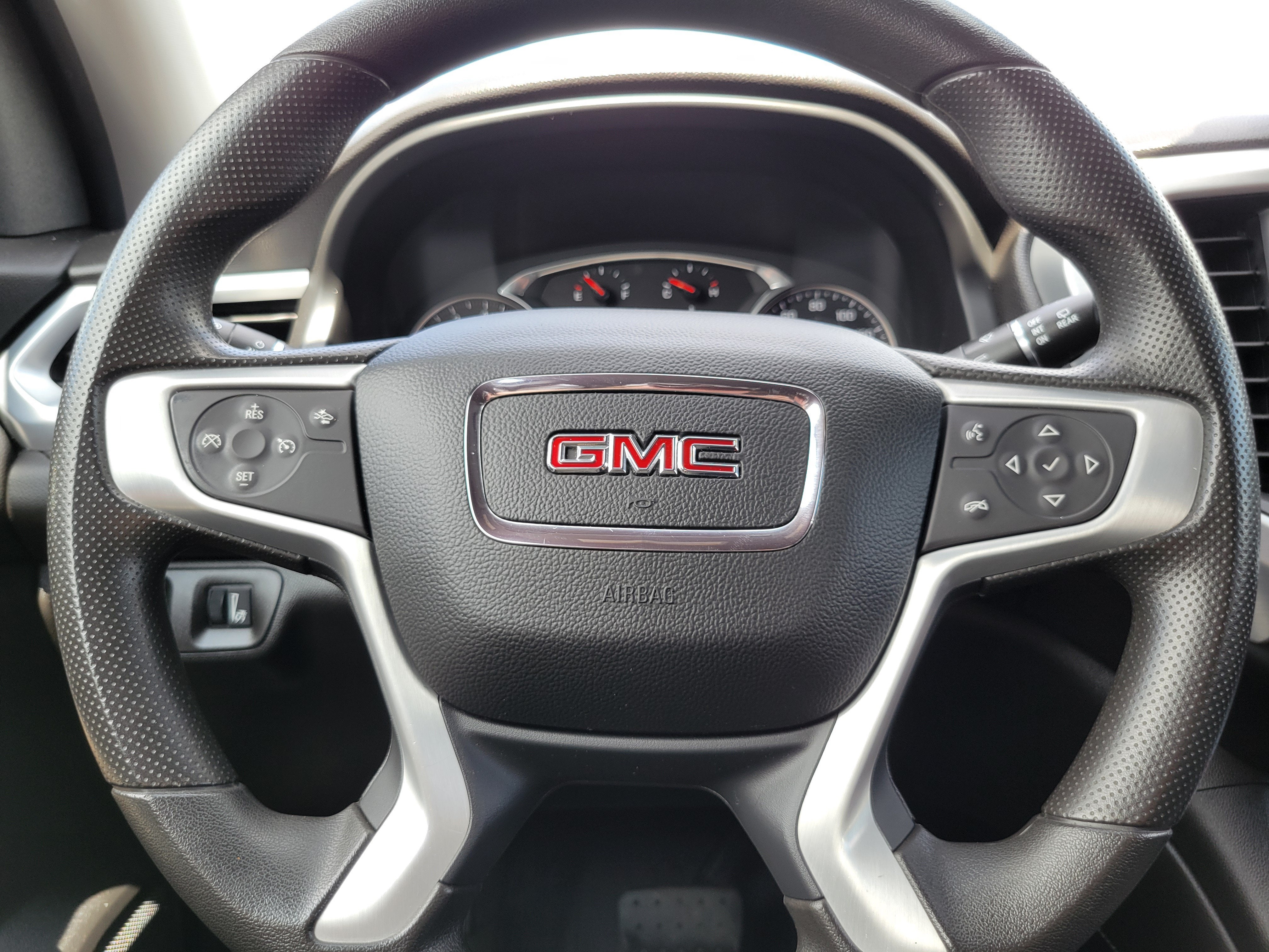 2021 GMC Acadia AWD SLE