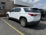 2018 Chevrolet Traverse LS