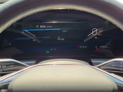 2024 Cadillac LYRIQ Tech w/1SA