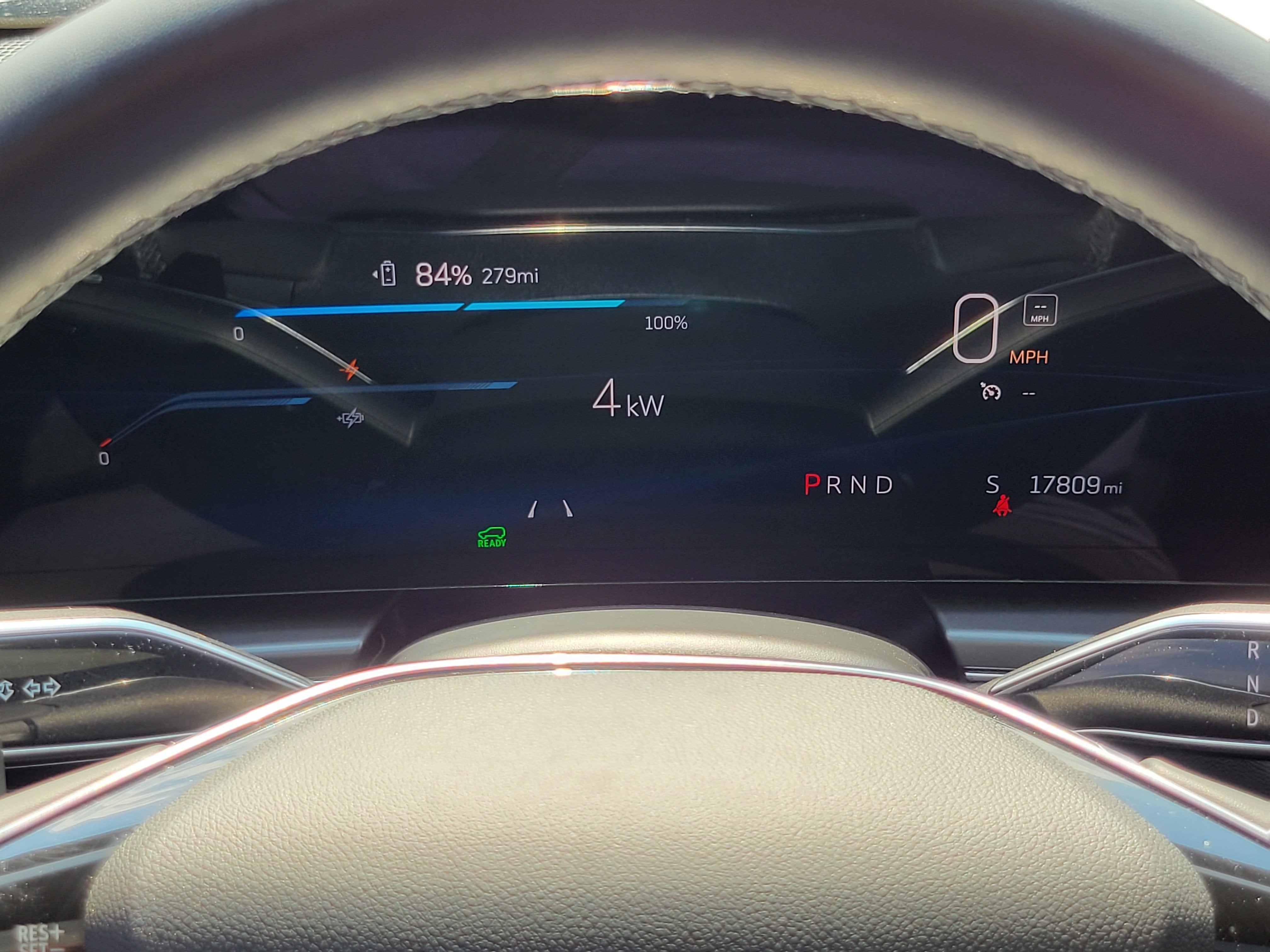 2024 Cadillac LYRIQ Tech w/1SA