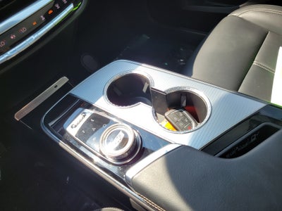 2024 Cadillac LYRIQ Tech w/1SA