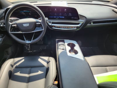 2024 Cadillac LYRIQ Tech w/1SA