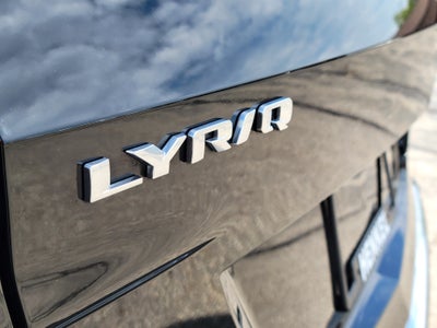 2024 Cadillac LYRIQ Tech w/1SA