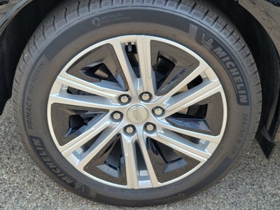 2024 Cadillac LYRIQ Tech w/1SA