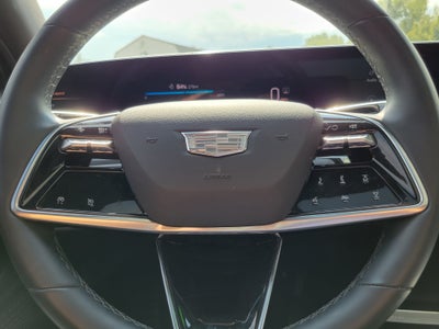 2024 Cadillac LYRIQ Tech w/1SA