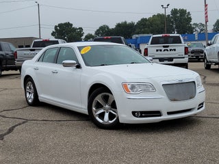 2014 Chrysler 300C 300C