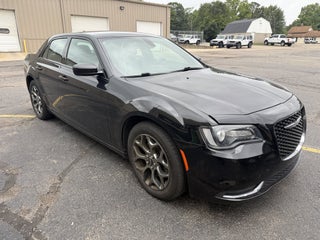 2017 Chrysler 300 300S AWD