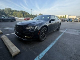 2021 Chrysler 300 Touring L AWD