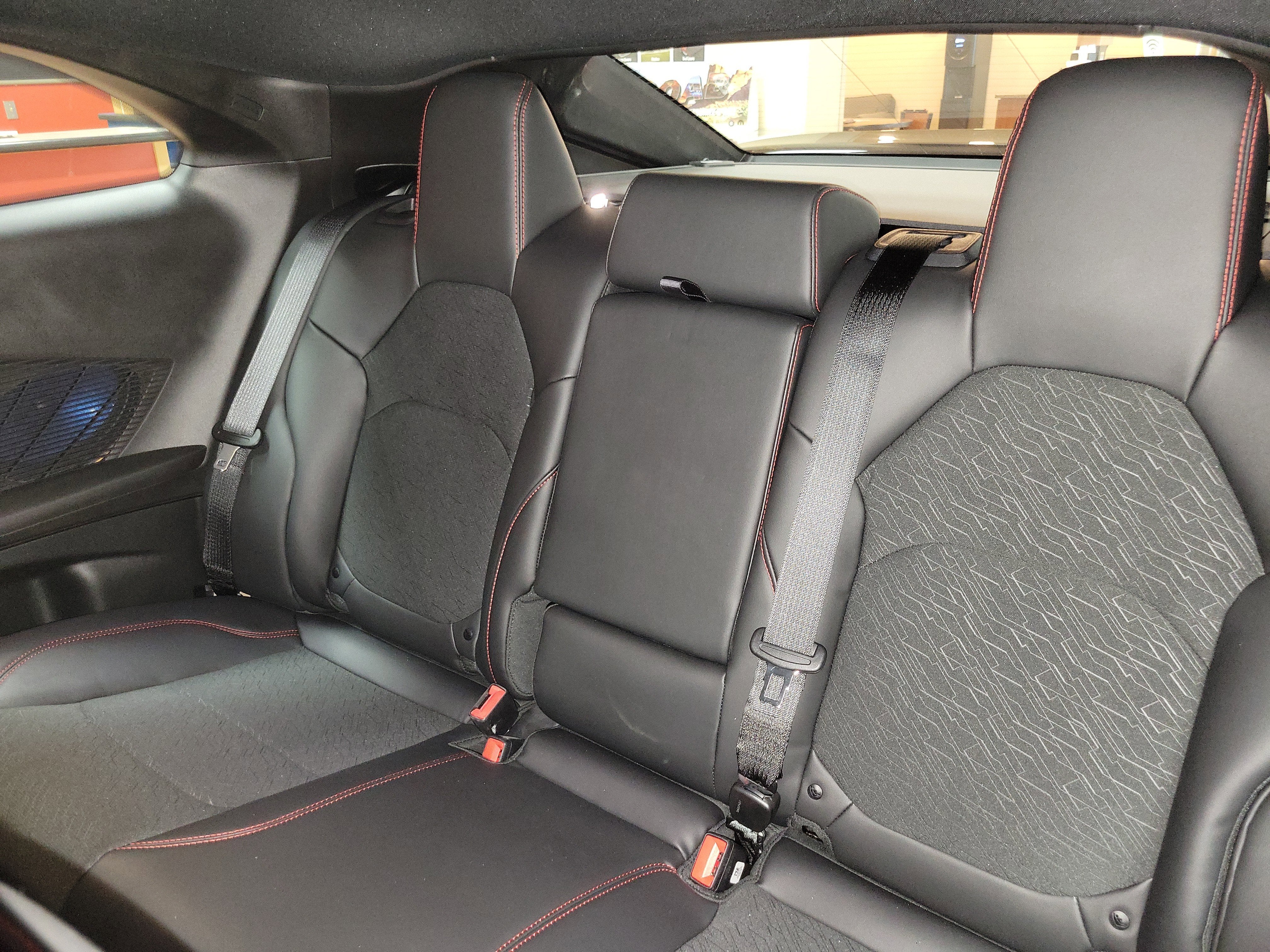 2026 Dodge Charger CHARGER SCAT PACK 2-DOOR AWD
