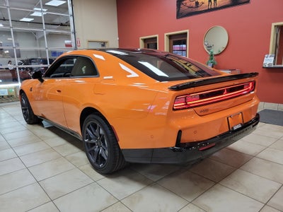 2026 Dodge Charger CHARGER SCAT PACK 2-DOOR AWD