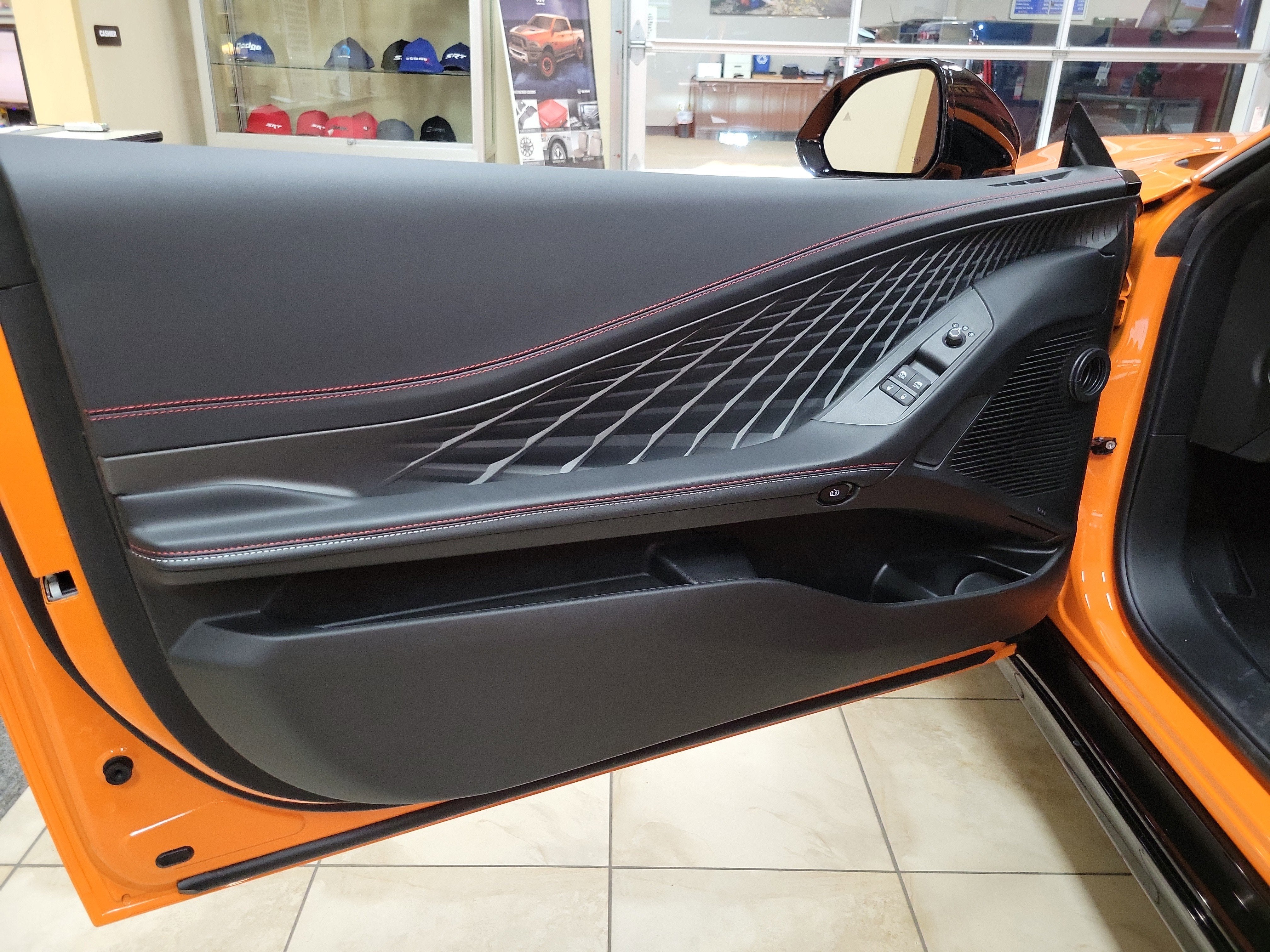 2026 Dodge Charger CHARGER SCAT PACK 2-DOOR AWD