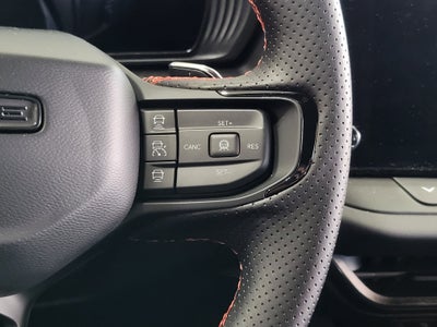 2026 Dodge Charger CHARGER SCAT PACK 2-DOOR AWD