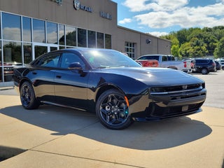 2027 Dodge Charger CHARGER R/T 4-DOOR AWD