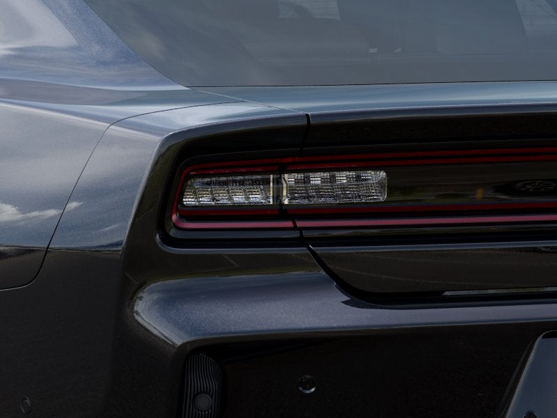 2027 Dodge Charger CHARGER R/T 4-DOOR AWD