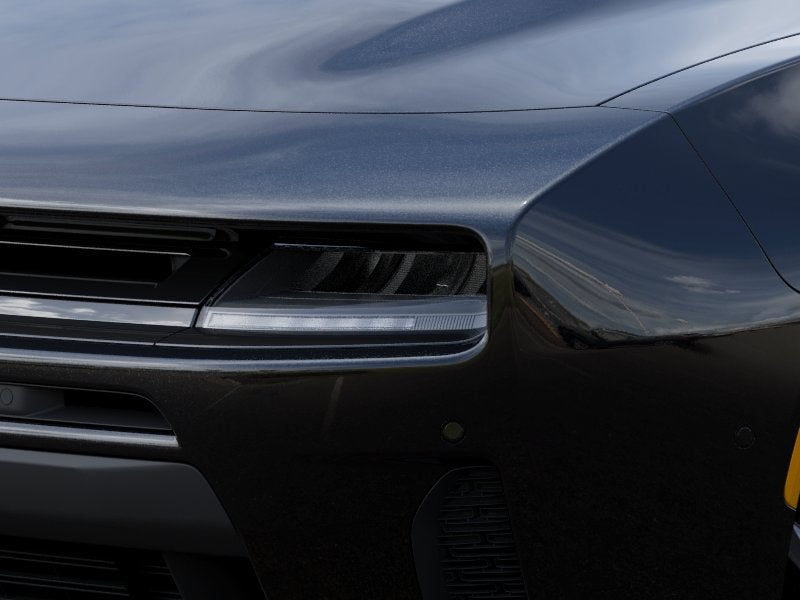 2027 Dodge Charger CHARGER R/T 4-DOOR AWD