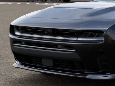 2027 Dodge Charger CHARGER R/T 4-DOOR AWD