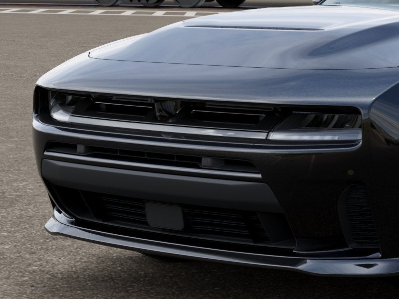 2027 Dodge Charger CHARGER R/T 4-DOOR AWD
