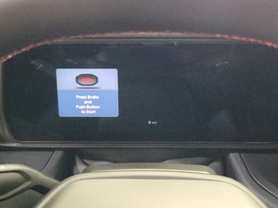 2026 Dodge Charger CHARGER SCAT PACK 4-DOOR AWD