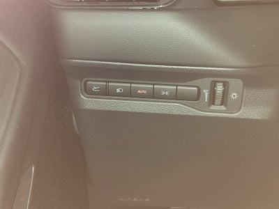 2026 Dodge Charger CHARGER SCAT PACK 4-DOOR AWD