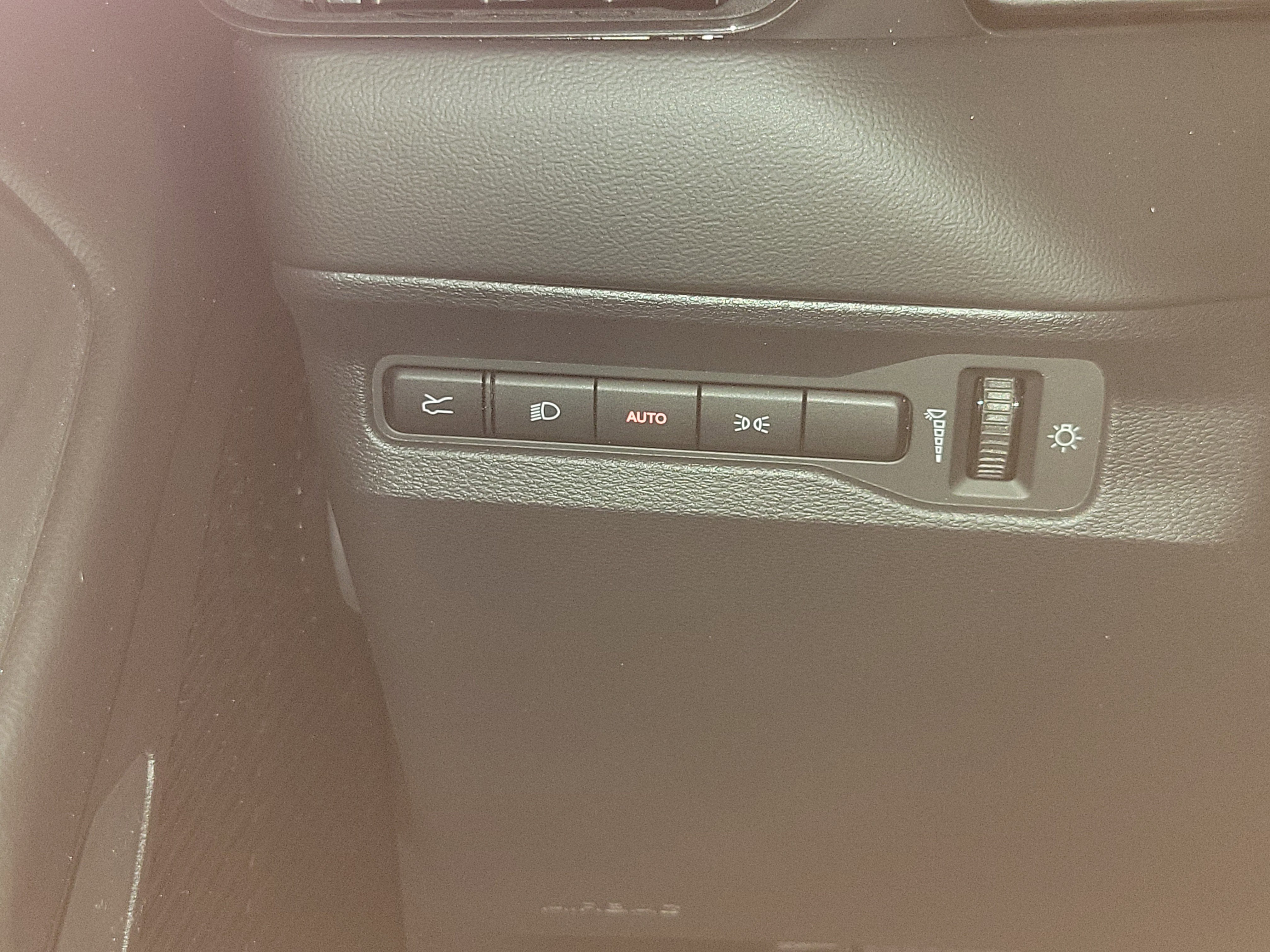 2026 Dodge Charger CHARGER SCAT PACK 4-DOOR AWD