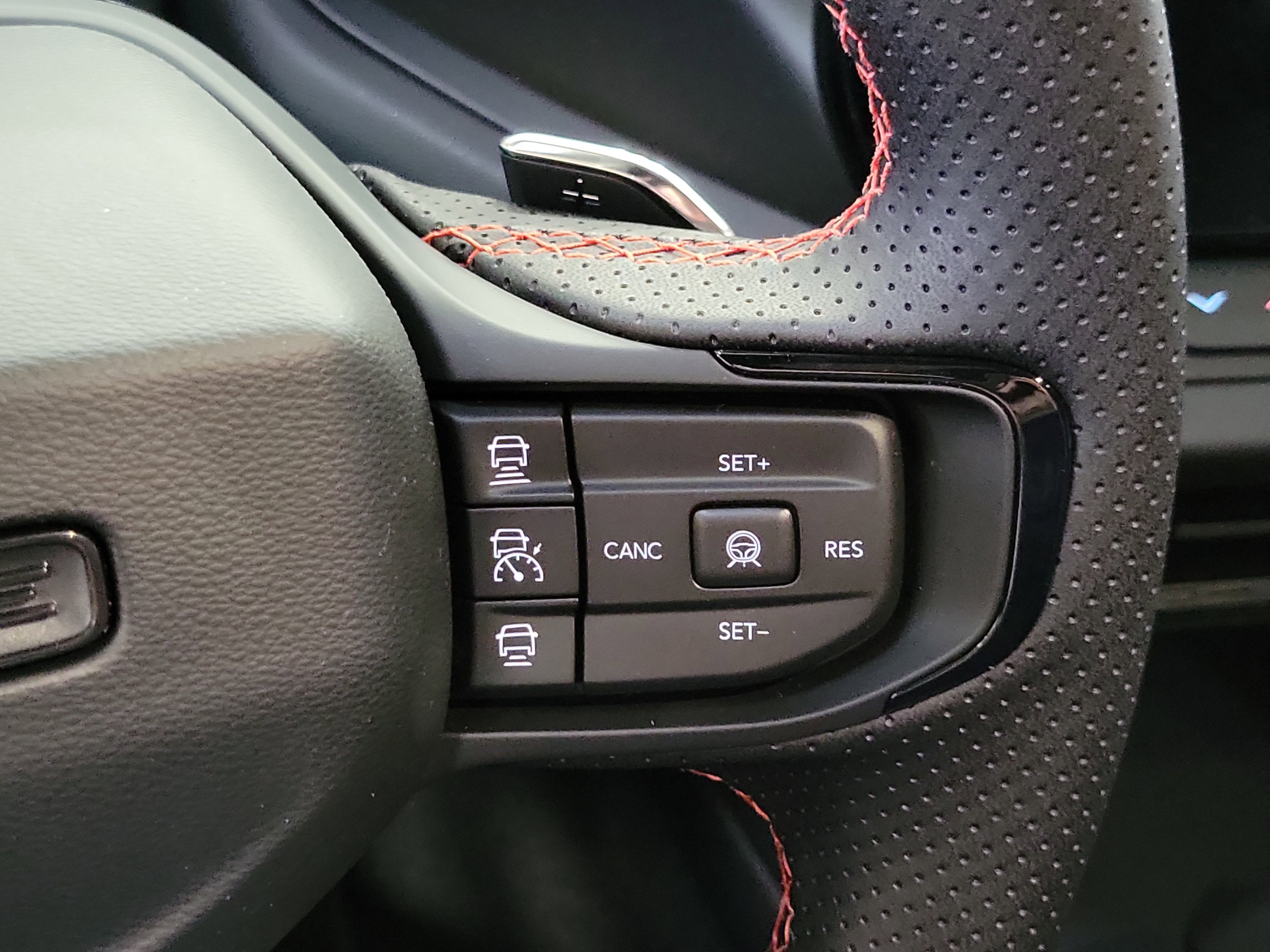 2026 Dodge Charger CHARGER SCAT PACK 4-DOOR AWD