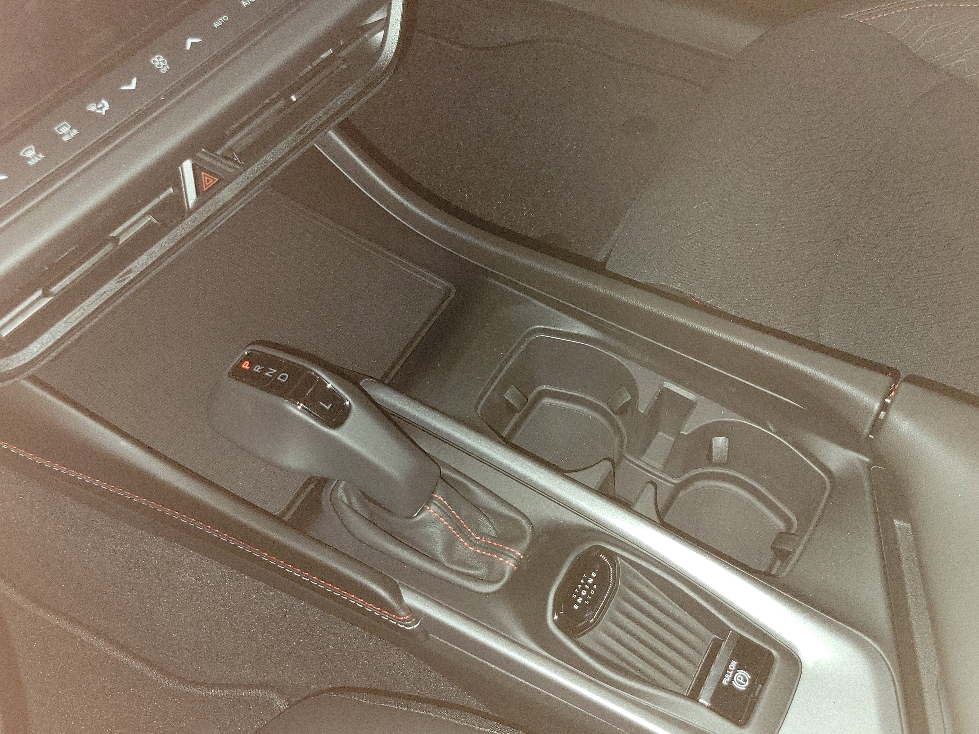 2026 Dodge Charger CHARGER SCAT PACK 4-DOOR AWD