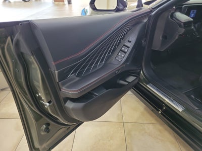 2026 Dodge Charger CHARGER SCAT PACK 4-DOOR AWD