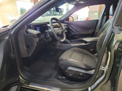 2026 Dodge Charger CHARGER SCAT PACK 4-DOOR AWD