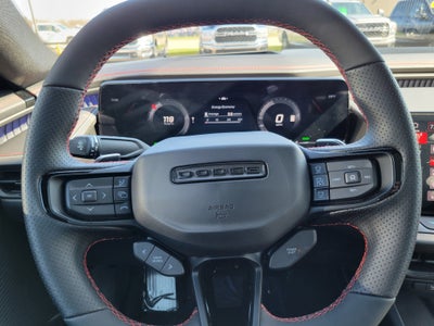 2024 Dodge Charger R/T AWD