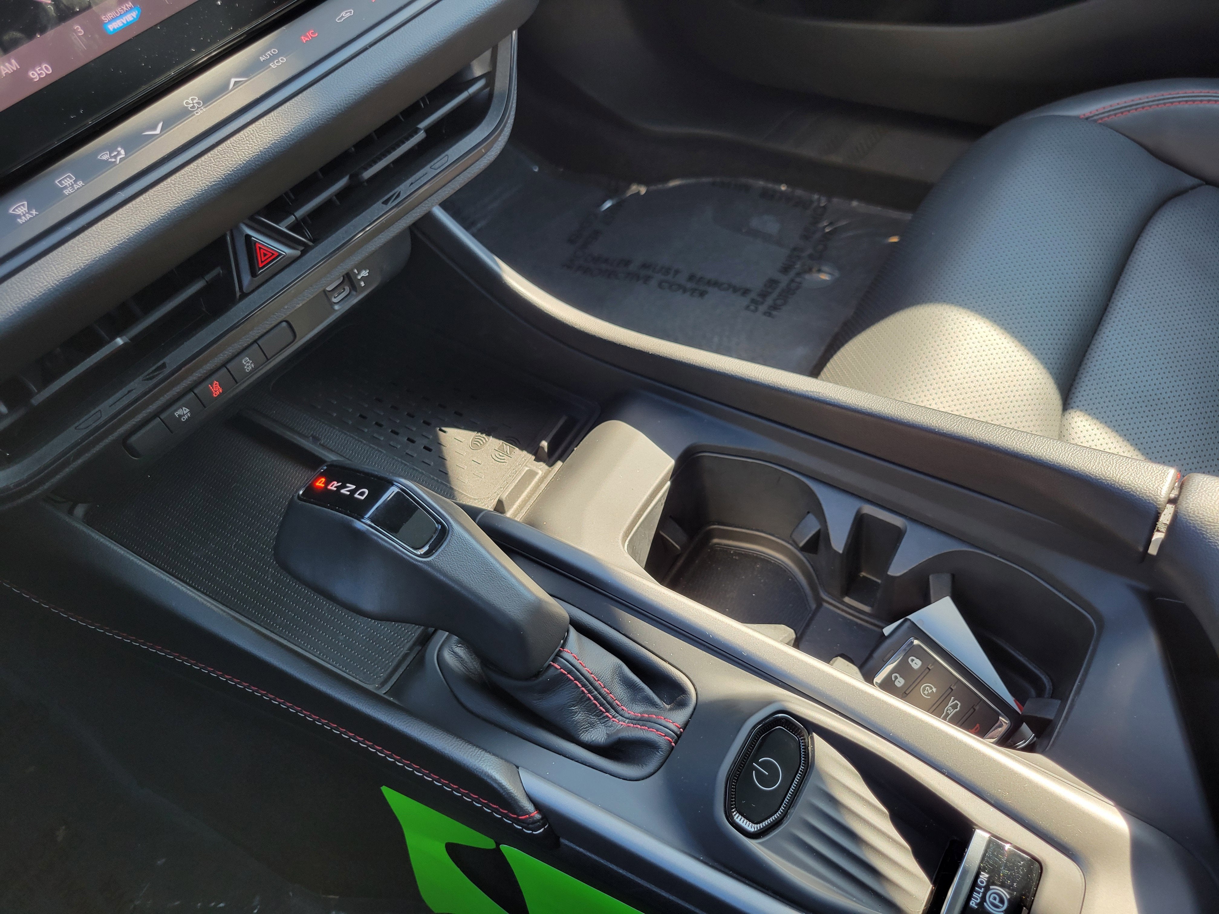 2024 Dodge Charger R/T AWD