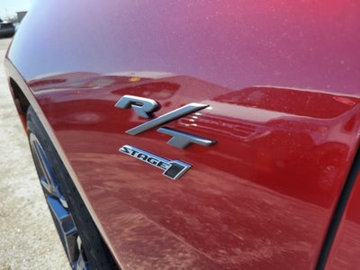 2024 Dodge Charger R/T AWD