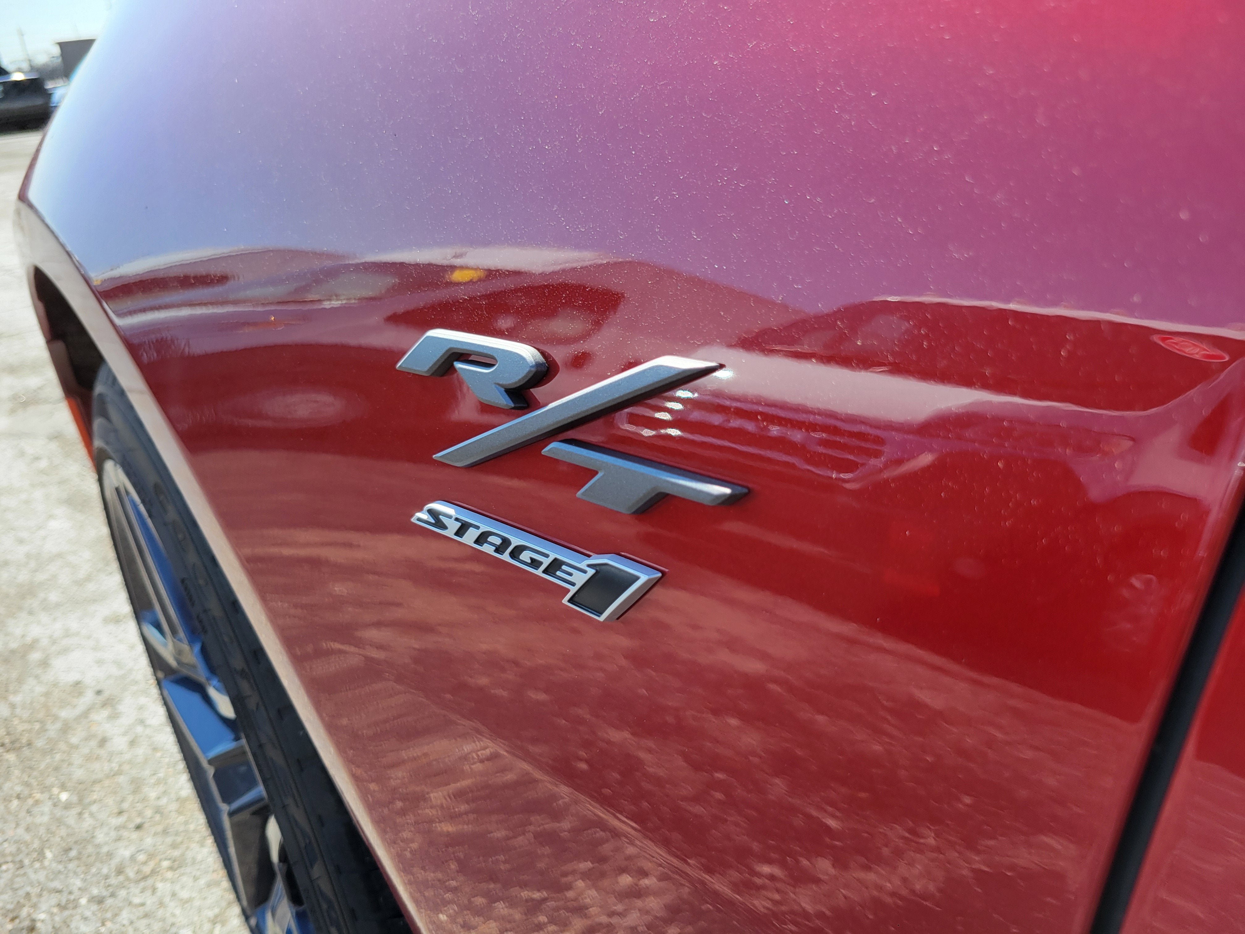 2024 Dodge Charger R/T AWD